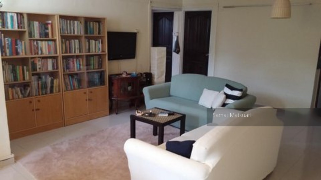 Blk 118 Clementi Street 13 (Clementi), HDB 4 Rooms #121614182